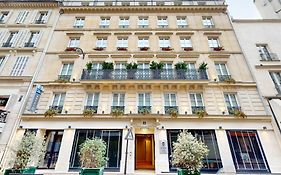 Best Western Hotel Opéra Drouot